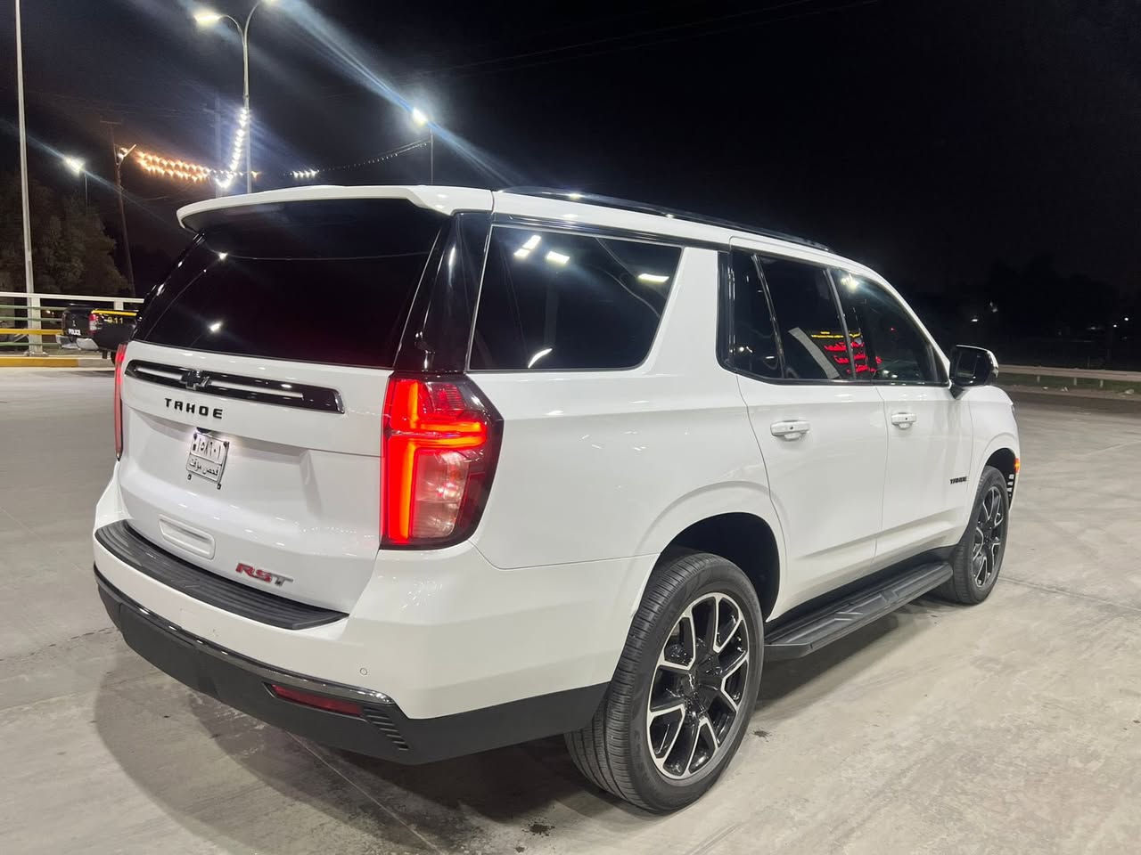 سلام عليكم عندي شوفرليت تاهو موديل 2022 داخل جديد داخله بكتاب دبلوماسي تترقم حره بسم المشتري مواصفاته RST مواصفات كشنات جلد كشنات كهربائيه كشنات منفصله بصمه شاشه كار بلي بنوراما ويل كب حجم 22 بلاك كامرات عدد5 مري اشاره مري رادار مري كامره مري شفط سايد بريك بصمه صندوك كهربائي تشغيل عن بعد دوسات بلاك شحن الهاتف تلقائي مواصفاته فول 1/1 مكفوله كفاله عامه بدون حادث بدون غرق صور امريكا بلمنشور رايده 430 وبيه مجال وهاذه رقمي *********** اخوان ممتواجد عله الفيس
