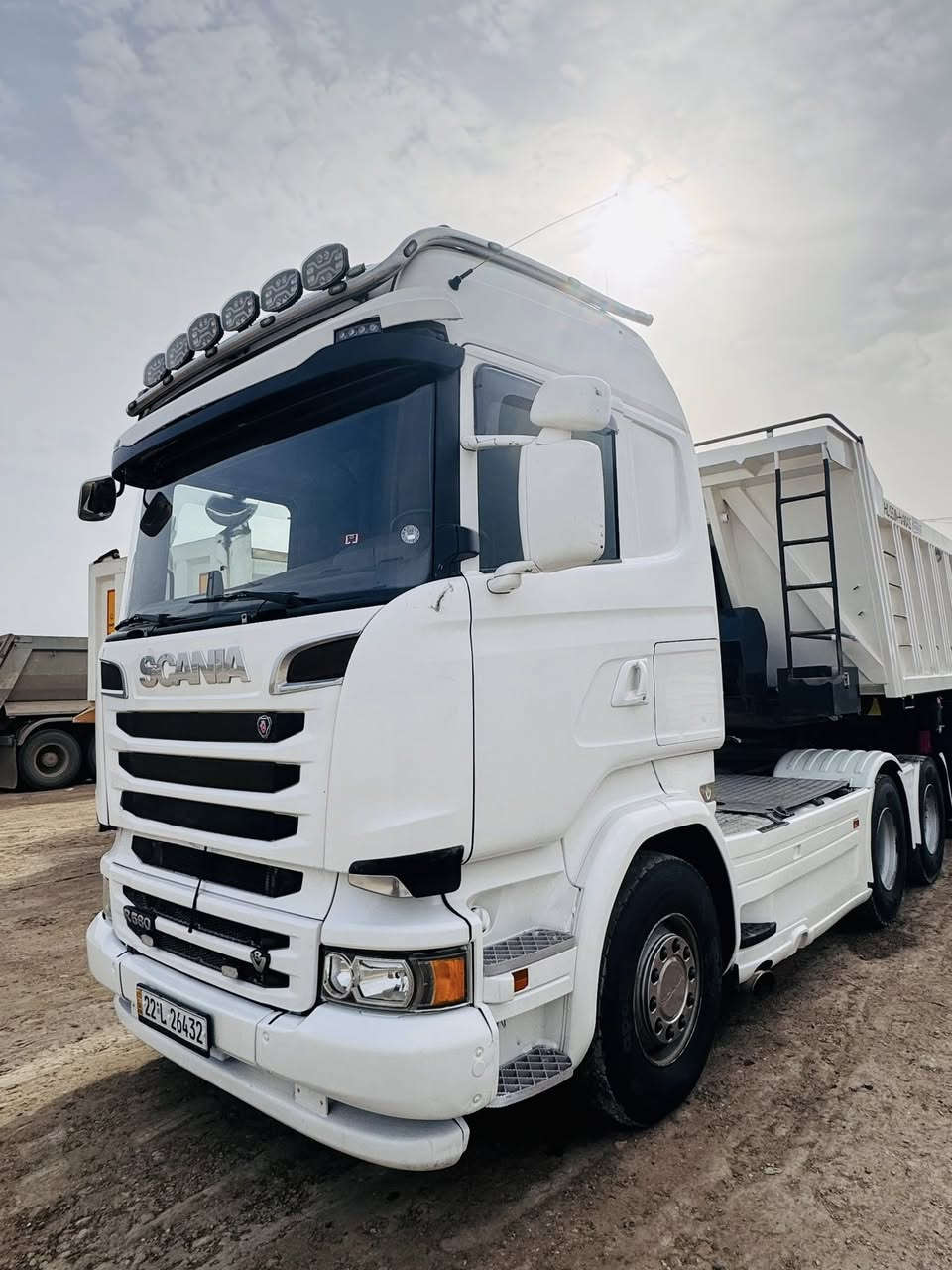 سلام عليكم موديل2017 مكينه حجم580 راس بلادي قلاب بلادي كير كهرباي كلاج تخم. تاير راس وعربانه حداديه جديده سنويه جديه مربوطه قلاب تلث لوحات جاهزه العمل مكاني بابل القاسم 📞 ***********
