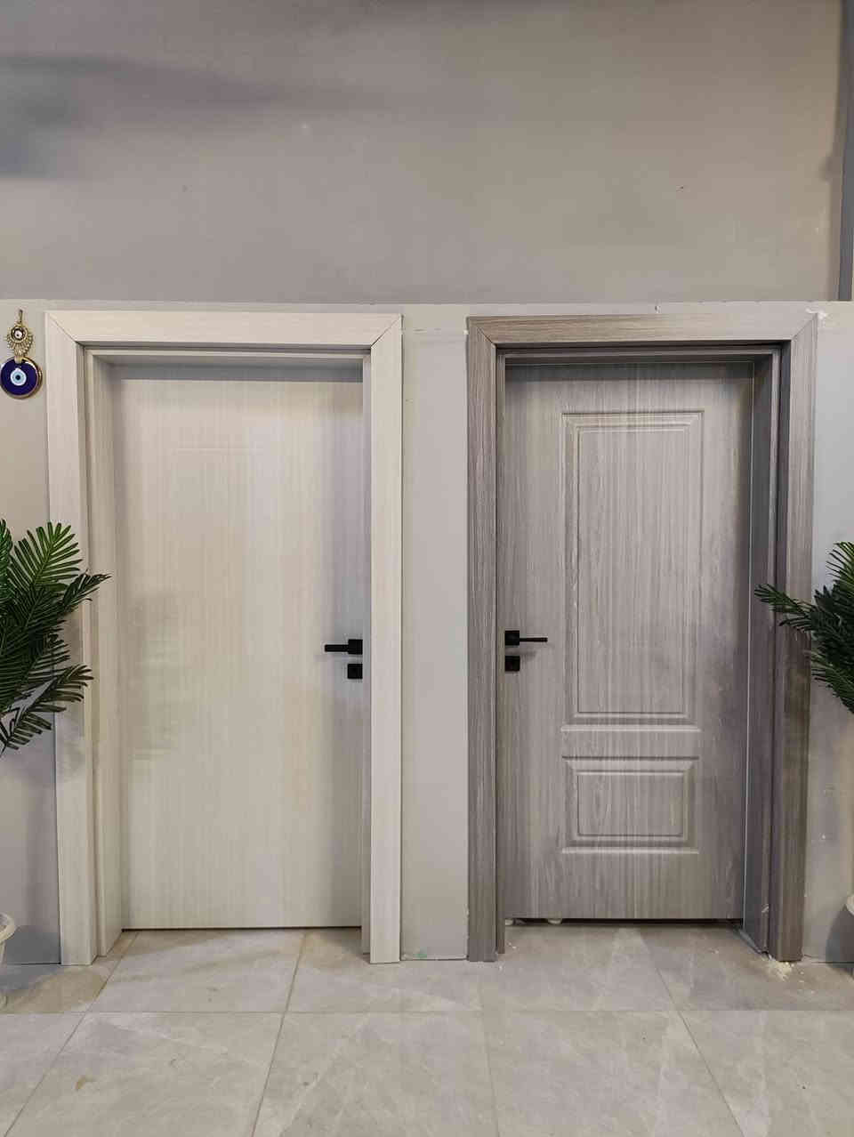 يعلن معرض فيفا عن وصول وجبة جديدة من الابواب التركية🔥
مختلف الالوان والقياسات✅
خدمة شد وتوصيل✅
مقاوم للماء والرطوبة✅
ضمان للابواب والكيلون✅
قياس 210×100 بسعر 140 الف مع الشد
قياس 250×100 بسعر 150 الف مع الشد
قياس 270×100 بسعر 160 الف مع الشد
التوصيل مجاني في صلاح الدين لعدد 5 ابواب فما فوق🛑
تكريت- الديوم-شارع 60- مقابل مجمع جنة تكريت السكني 📍
***********📞
