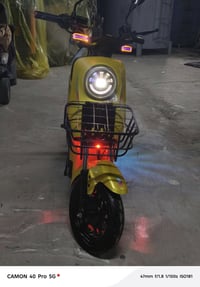 درجة شحن للبيع 009 دراجة نضيف كلش خمس بطاريات ملف 2000 تمشي 60 بل ويز ...