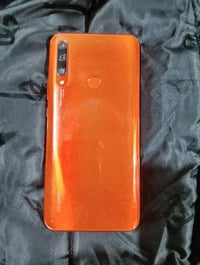 هواوي Y9 برايم 2019 • ١٢٨ • نضيف