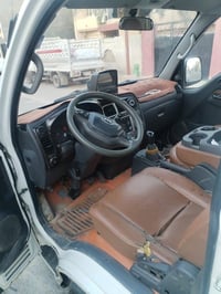 كيا بنكو 2700 سياره مكفوله كفاله عامه كير اكسل شاصي تدفئه تبريد سياره ...
