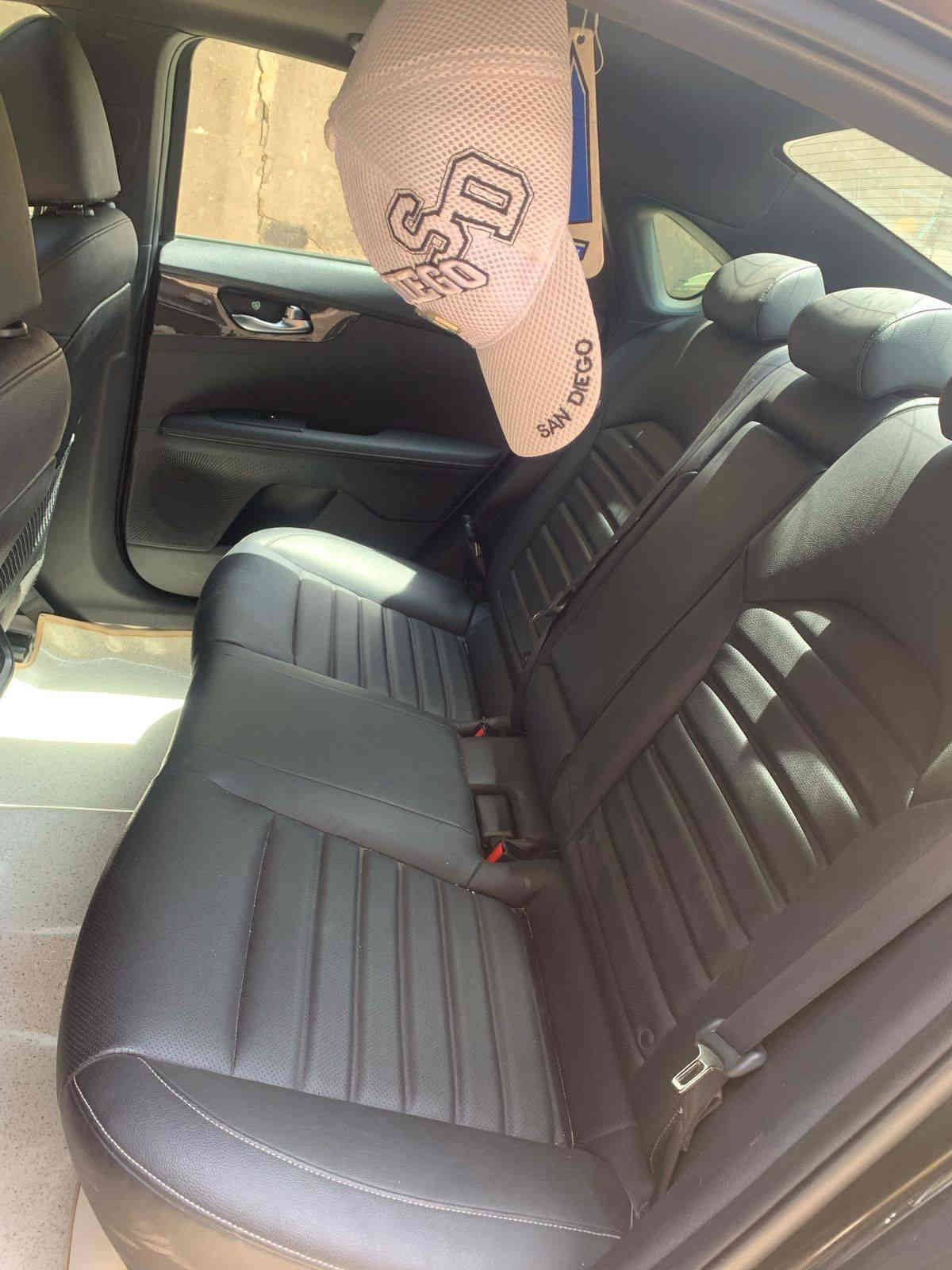 السلام عليكم
فورتي للبيع
موديل ٢٠٢٢
Gt line فول موصفات
وارد أمريكي صوره الحادث موضحه بالمنشور
رقم بغداد انكليزي
مكانه بغداب
***********
