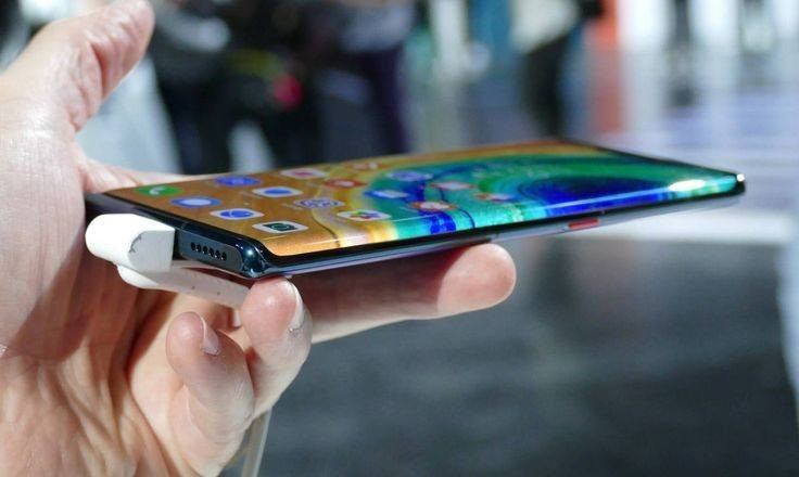 هواوی مەیتی 30 پڕۆ 5g
فرۆشتن گۆرینەوە
256 gbt
ram 8
120 hrtz
iP 68  دژە ئاو
4K 60 Fps کامێرای زۆر جوانو ناوازیە Ai
32 MP سلێفی 
وەک لۆک وایە زۆر خاوێنەو بێ کێشەی
شەحنی لەگەڵە کامێراو شاشەی زۆر جوانە
 290 هەزارو مەجالێکی برایانە سوران, أربيل


**إذا كنت صاحب هذا الإعلان وتريد حذفه لأي سبب، رجاءا أرسل رسالة إلى الدعم الفني**