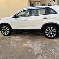 سورنتو • ٢٠١٣ • كفالة عامه