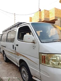 فتون • ٢٠٠٨ • موصليه
