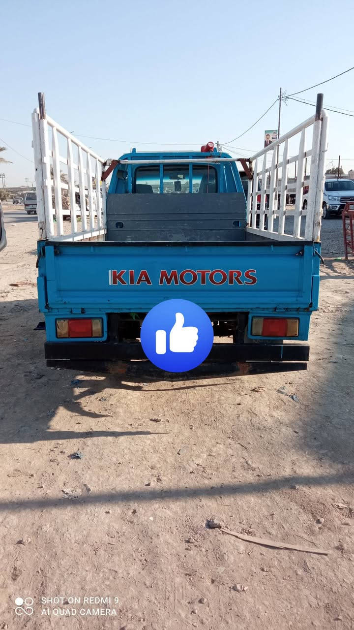 سلام عليكم  سياره حديده ومكفوله سته وتسعين السعر ستين وبيه مجال مكان بابل  ***********
