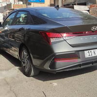 النترا ٢٠٢٤ • محرك ٢٠٠٠ • ماشيه ٢١٠٠٠