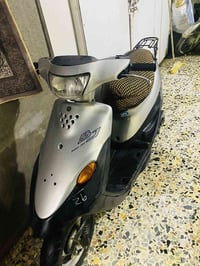 ياماها • شغّالة • دراجة سريعة