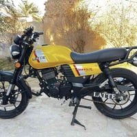 لاتي • ٢٠٢٤/٢٠٢٥ • ٢٠٠سي سي