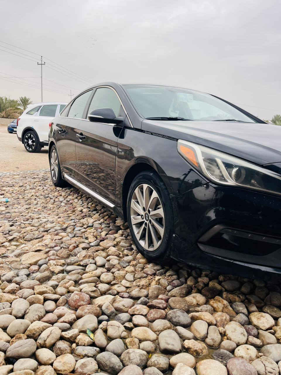 سلام عليكم  سونات  مريكي 15حدث بنيد مبدل صلي سعر 120المكان سماوة ***********
