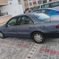 سوناته تو جازه من كلشي السياره خير من الله صدر جديد تخم تاير جديد تبري...
