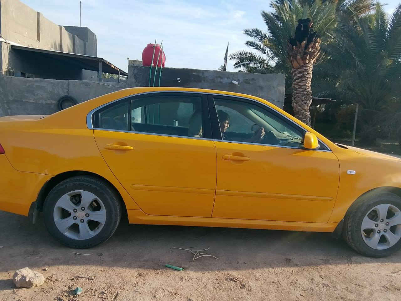 سلام عليكم سياره اوبتيما موديل تسعه بيع مراوس بخصوصي
رقم 
***********
