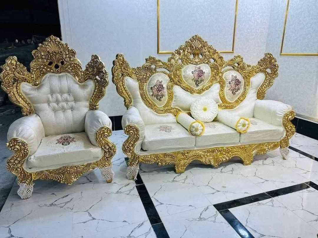 عرض خيالي التخم القلب والفرعوني  الايراني
10مقعد  
مع  سيت طبلات 

سعر واحد مليون و350
توصيل بغدادمجاني 

لجميع محافظات العراق حسب البعد


**إذا كنت صاحب هذا الإعلان وتريد حذفه لأي سبب، رجاءا أرسل رسالة إلى الدعم الفني**