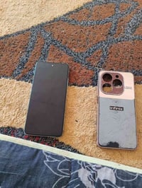 تكنو سبارك • موبايل