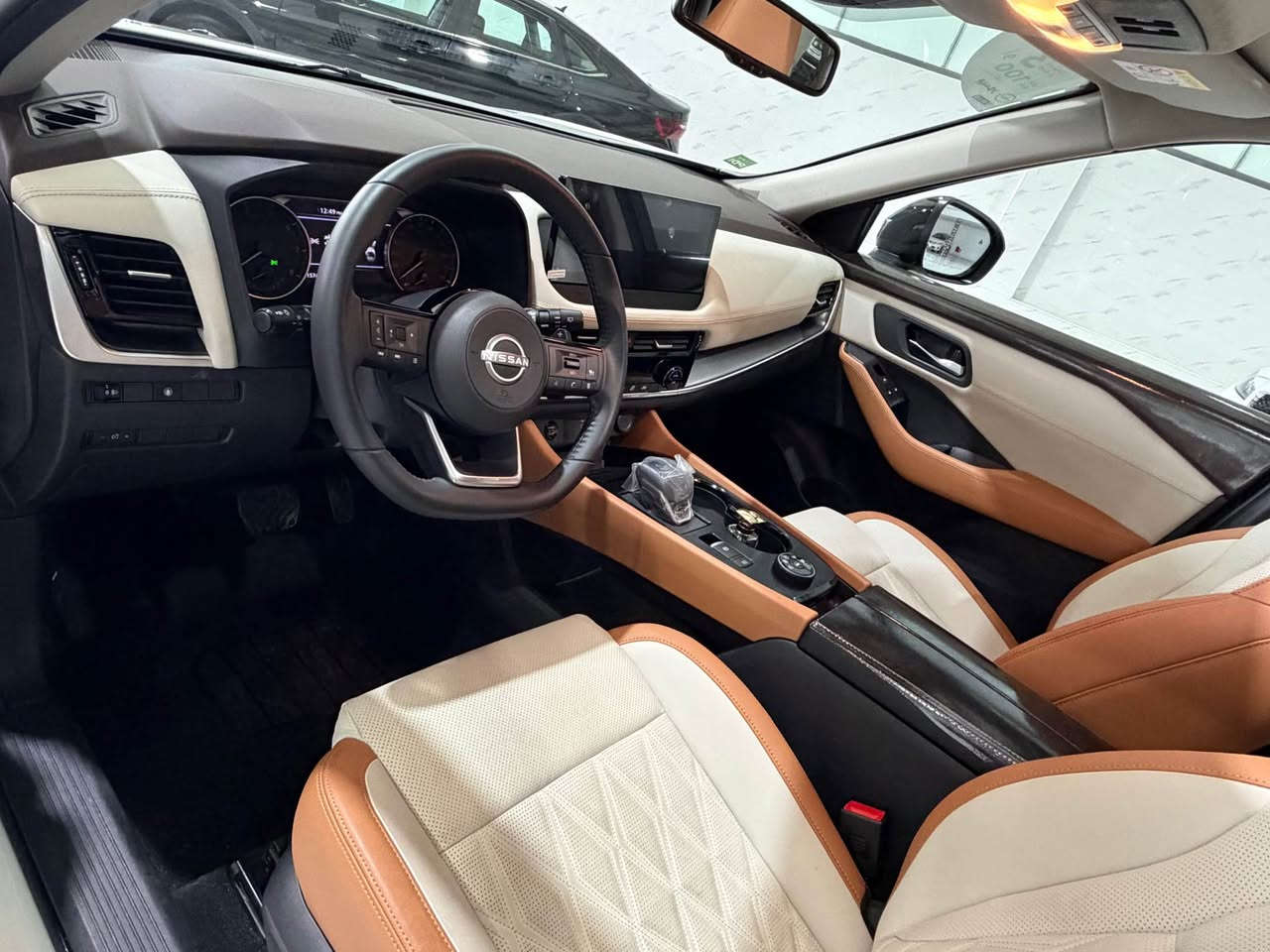 نيسان اكسترا موديل 2025 فول فول ضمان شريكة 1500كم ماشي  سعر 268$ مجال  ***********تيرمينال دهوك معرض مافين رقم (39) دهوك, العراق
