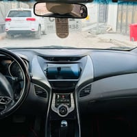 النترا ٢٠١٣ • محرك ١٨٠٠ • اوتوماتيك