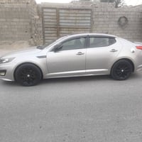 ٢٠١١ • توربو ٢٠٠٠ • حادث خلفي