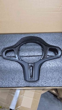 سوكان بي ام دبليو • كاربون أصلي • حديث