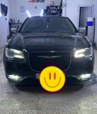 اوباما • ٢٠١٨ • حادث خلفي