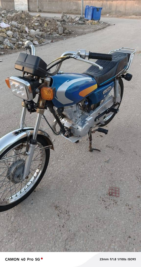 سلام عليكم  دراجه كلك كلك الدراجه موديل 2022 الدراجه مفتوحه كلشي شغال بيهه الرقم ***********
 بكاني بصره  كرنه
السعر 600
