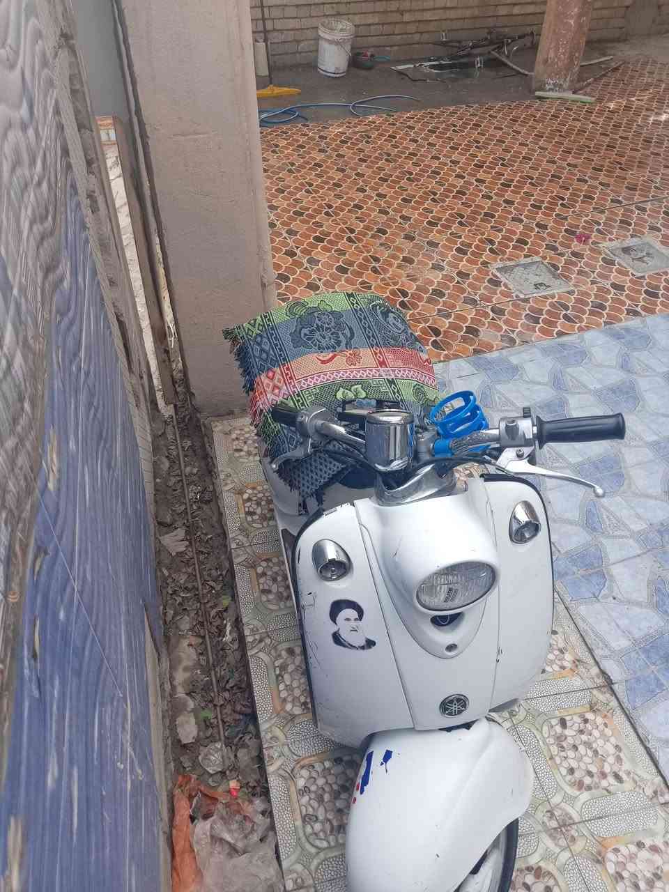 سلام عليكم دراجه كلاسك للبيع كامله وشغاله سلف هندر السعر 225مكاني مسيب او مراوس


**إذا كنت صاحب هذا الإعلان وتريد حذفه لأي سبب، رجاءا أرسل رسالة إلى الدعم الفني**