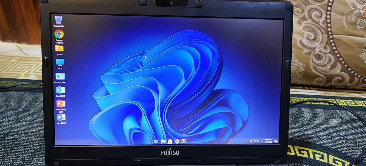 لابتوب فوجتسو ياباني بطاريه منتهيه 
كور آي 5 جيل ثالث رام 4 هارد 320 hdd ملحقاته شاحن فقط
السعر 100 الف


**إذا كنت صاحب هذا الإعلان وتريد حذفه لأي سبب، رجاءا أرسل رسالة إلى الدعم الفني**