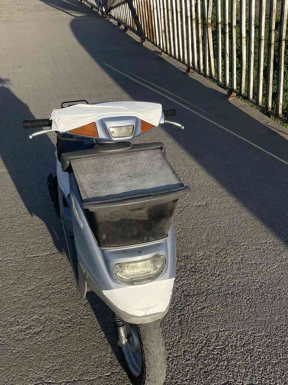 سلام عليكم
يماها
كولشي شغال 
و نضيف كابريتر بيلادي سحب
مكان كركوك سعر ٣٥٠ بيمجال 
اتصال فقط ***********
