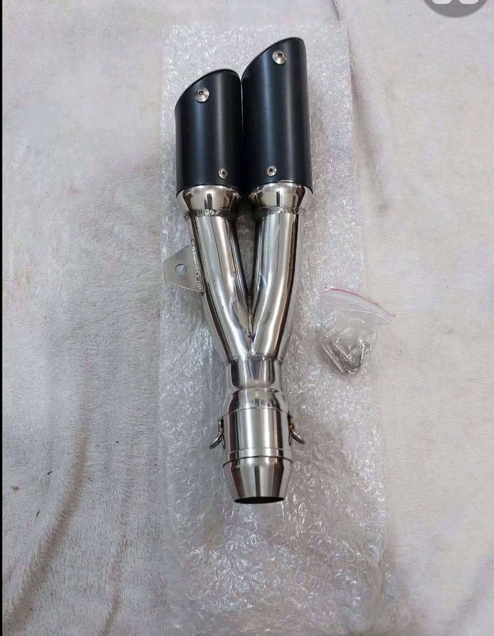 كزوز بهل شكل شي راقي جديد مامشدود اصلي سعر 40 الف توصيل موجود


**إذا كنت صاحب هذا الإعلان وتريد حذفه لأي سبب، رجاءا أرسل رسالة إلى الدعم الفني**