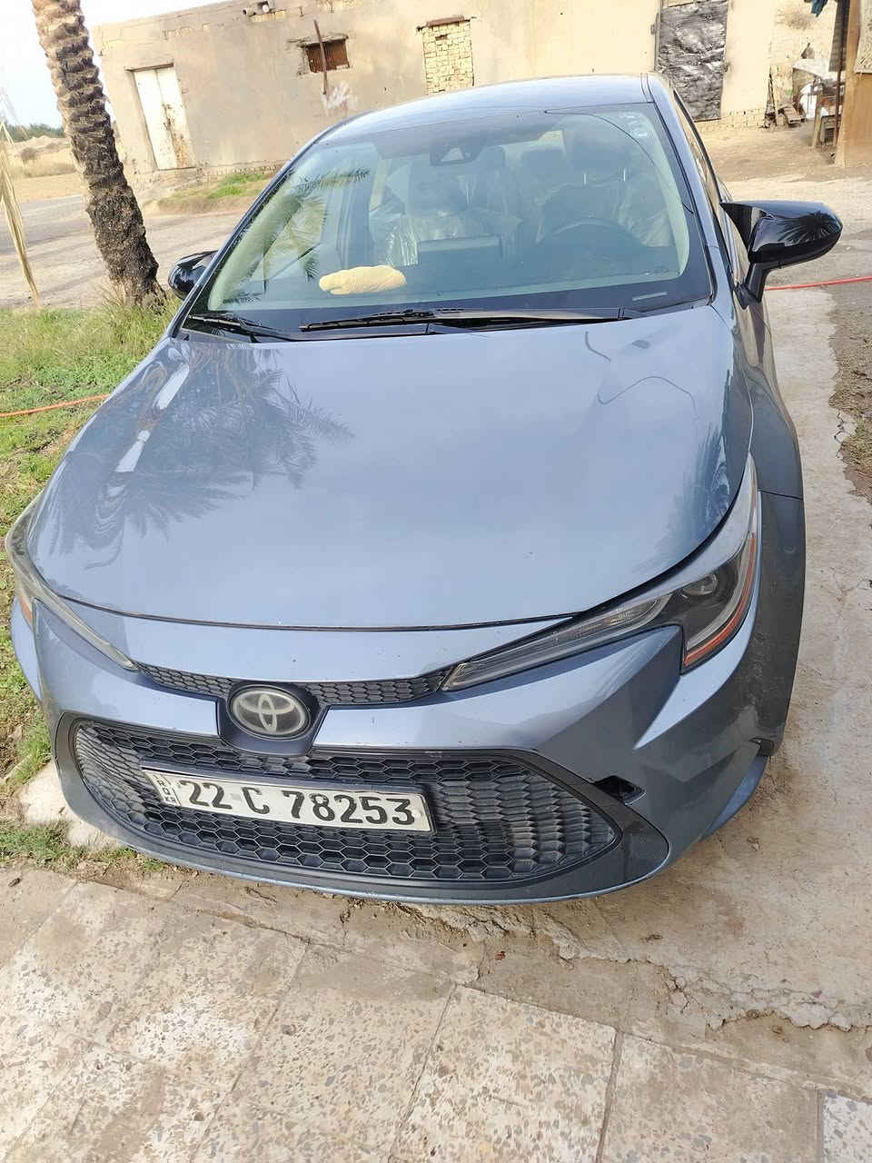 كورلا 2020 للبيع ***********
