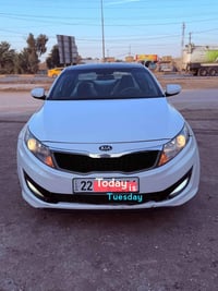 اوبتما K5 • ٢٠١٤ • غاز اصلي