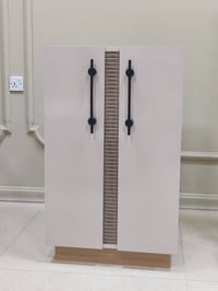 سارينا • سرير ١٨٠×٢٠٠ • كنتور ٣٣٠سم