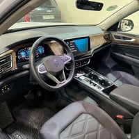 اطلس 2024  se ماشية27 مايل بجم كبس فقط بابين مبدلات نفس اللون السايق و...