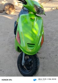 دراجة فراشة • تفاحي • كهربائيات شغالة