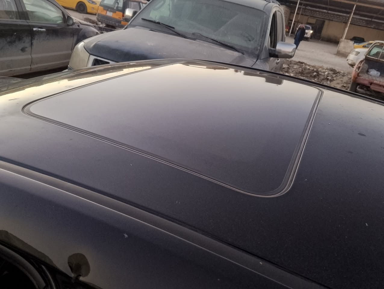 امبالا  13 كاتي سياره جاهزه كير مكينه حداديه تخم تاير تبريد كلهه شرط  سياره مكفوله فقط جاملغ تبديل بدون عابر بسمي مداور ثاني يوم مكان سياره سماوه رميثه السعر 95 الاستفسار ***********
