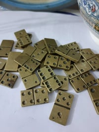 دومنة • نحاس • قديمة