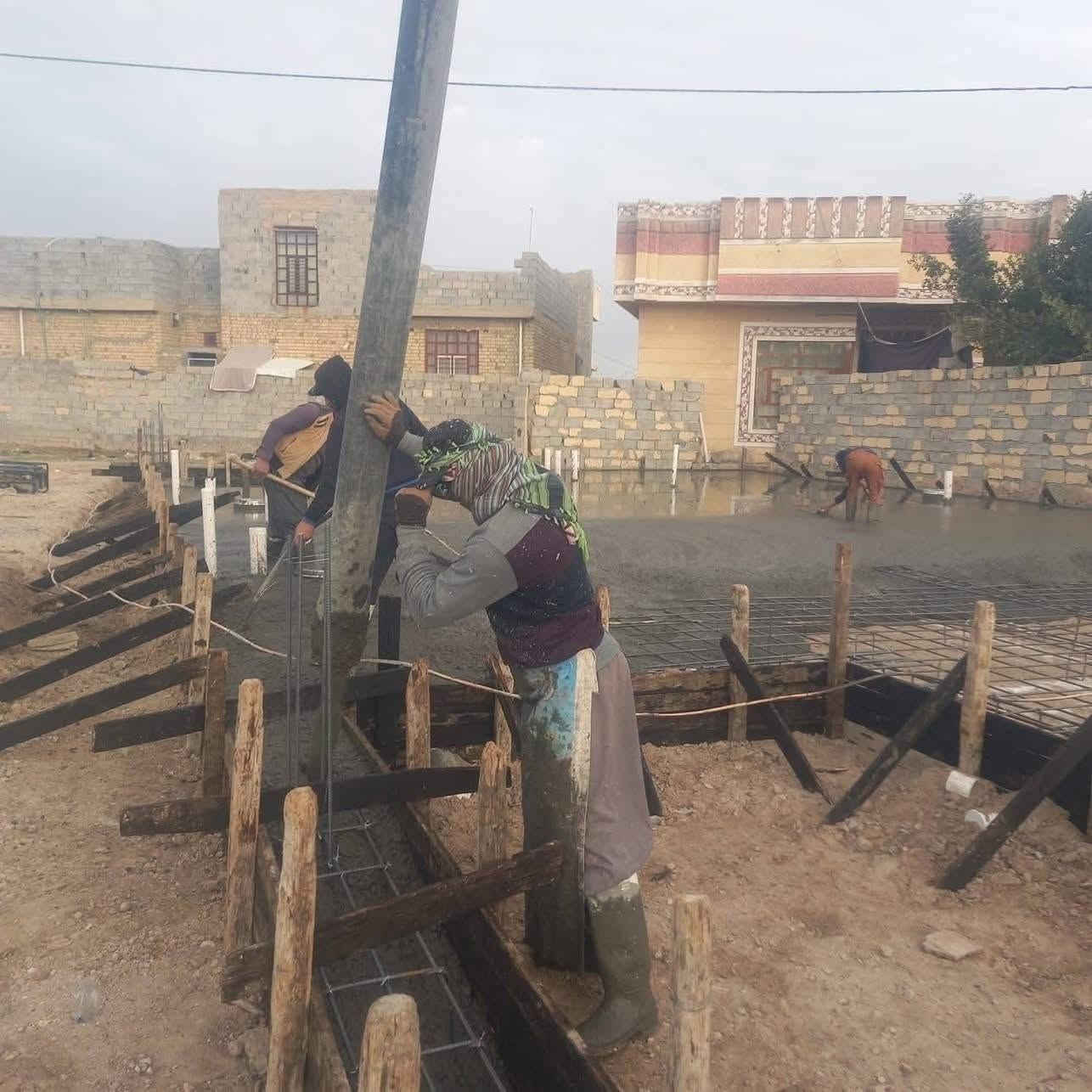 🚧 مستعدين لتجهيز الصب الجاهز 🚧
💳 وبالتقسيط المريح 💳

✔️ جودة مضمونة
✔️ سرعة تنفيذ
✔️ أسعار تناسب الجميع

📞 اتصل الآن وخلي مشروعك يكمل بدون تأخير!

زورونا العنوان :الانبار -الفلوجة - الصقلاوية - مقابل جامع ابي ذر الغفاري ❤️😍هاتف الجمعية :    ***********   ***********
