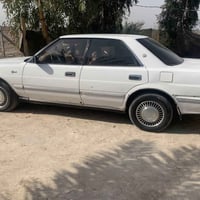 هارتوب ٩١ • مكينة ٢.٥ جديدة • تايرات جديدة