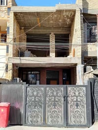 الدوره حي اسيا الزراعي • ١٠٠م • واجه ٥م