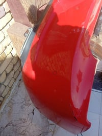 دعاميه خلفية • چارجر ١٦ • برتقالي ٤حساسات