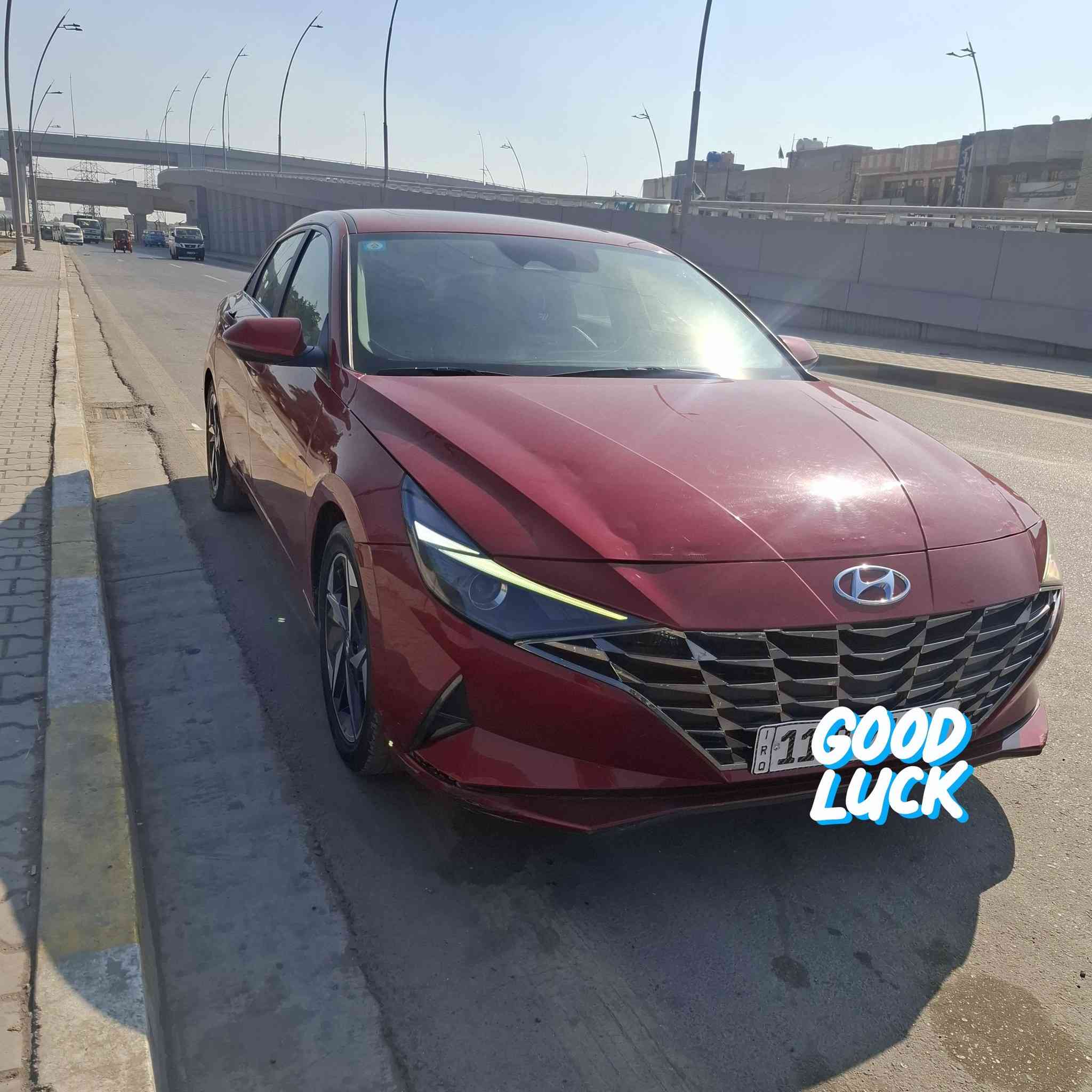 السلام عليكم النترا موديل 2023 هايبرد فول موصفات الاتصال ***********
