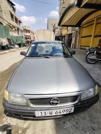 استرا موديل 1994حجم 16سنويه عضم رقم بغداد اني الشرعي موصل تتحول بل بوص...