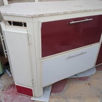 كاونتر بار • مطبخ