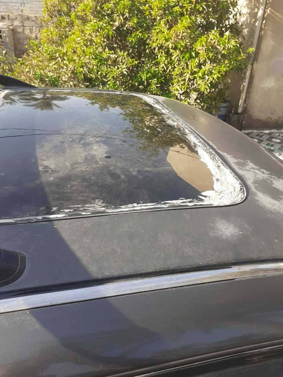 ميتسو بيشي نتيفا موديل 2004سياره بسمي رقم بغداد الماني مشروع وطني سياره بسمي سنوية 2025تبريد شغال فور ويل ملغي نقص شفتات عنوان بغداد موبايل ***********السعر 65بيها مجال
