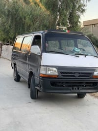 هايس ٩٦ • ٢٨ مكان • ديالى