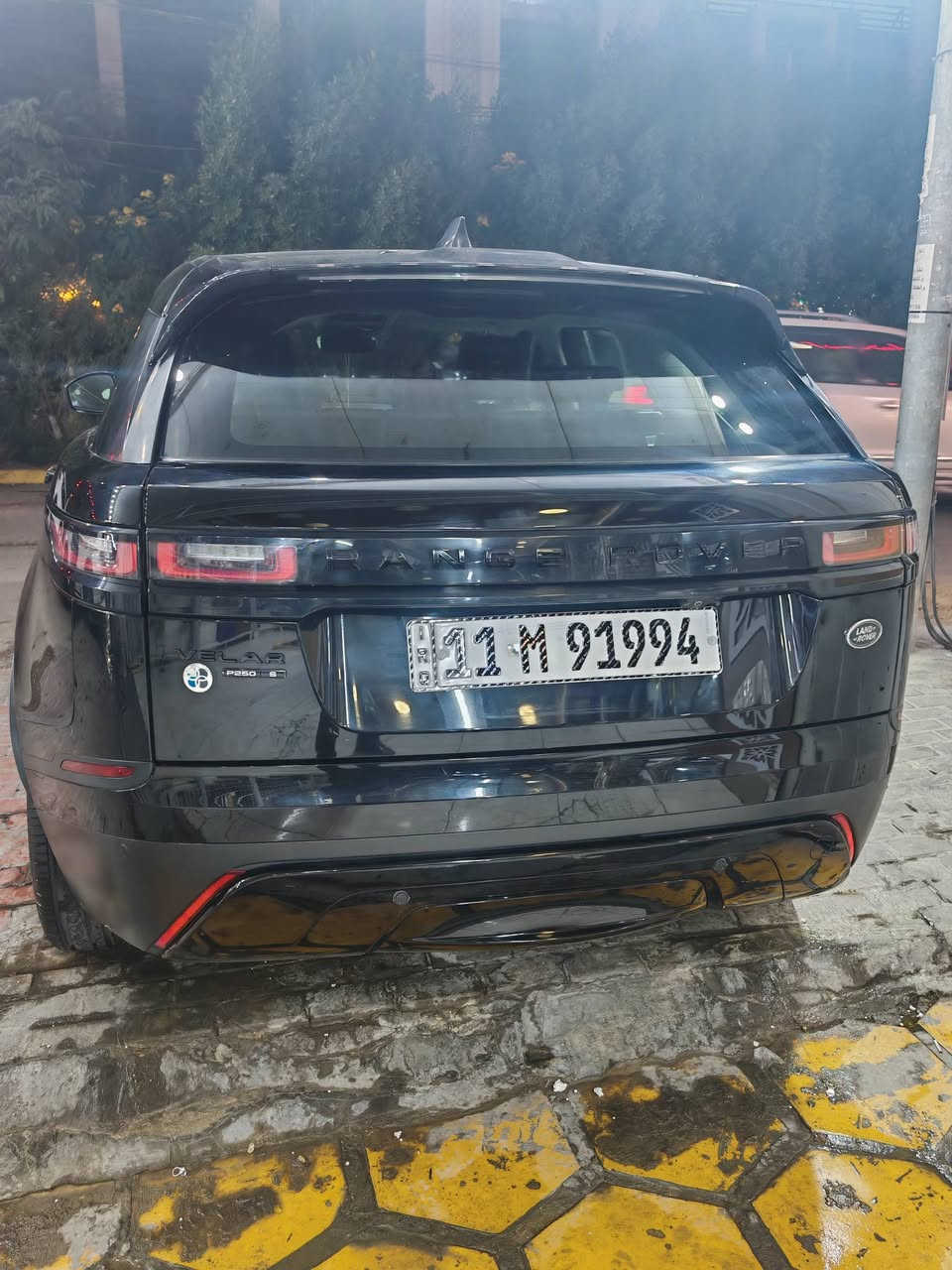 رانج فيلار ٢٠٢٠ وكالة سردار. ماشية 63000 كيلو صار بيها حادث جاملغ وبنيد. السعر 30000 دولار ومجال. للتواصل ***********
