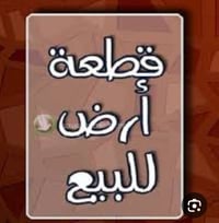 قطعتين متجاورات • طابو صرف • حله ورديه خارج