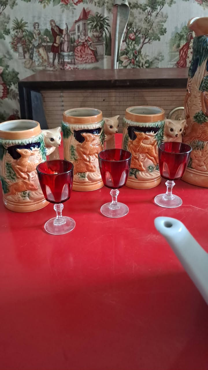 قطع منزلية كلمن ابسعر


**إذا كنت صاحب هذا الإعلان وتريد حذفه لأي سبب، رجاءا أرسل رسالة إلى الدعم الفني**