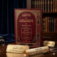 نزهة الطرف • نحو • الموصل