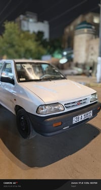 مكفولة • ٢٠١١ • رقم نجف